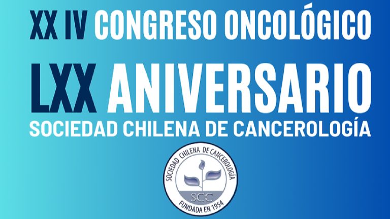 LXX Aniversario Sociedad Chilena de Cancerología